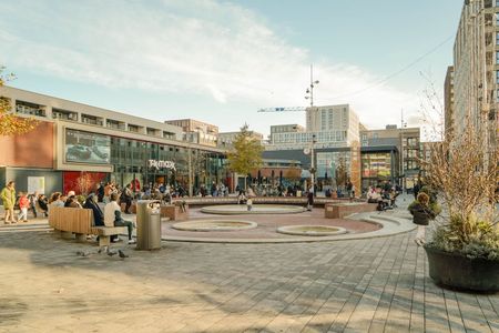 Appartement te huur: Nicolaas Anslijnstraat 218 1068 XA Amsterdam - Foto 3