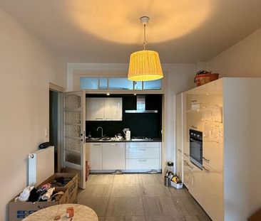 Appartement te huur in Brussel voor € 905 met 1 slaapkamer - Photo 5