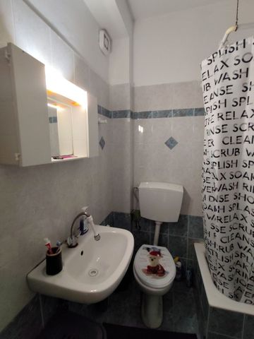 Studio/Γκαρσονιέρα για ενοικίαση Αγία Σοφία (Πάτρα) - Photo 5