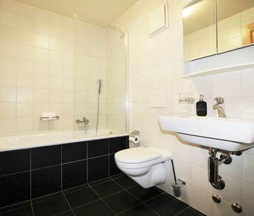 2.5 Zimmer, 50 m² - Photo 4