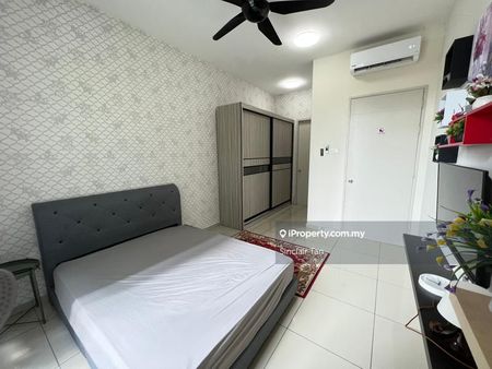Parkland Residence, Melaka City - Foto 4