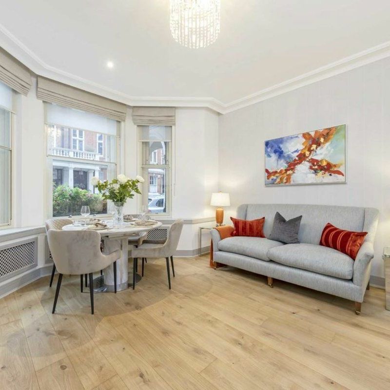 Park Street, Mayfair, W1K - Photo 1