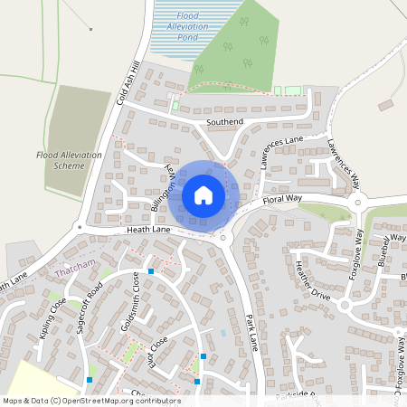 Maynard Close, Thatcham, RG18 3SU