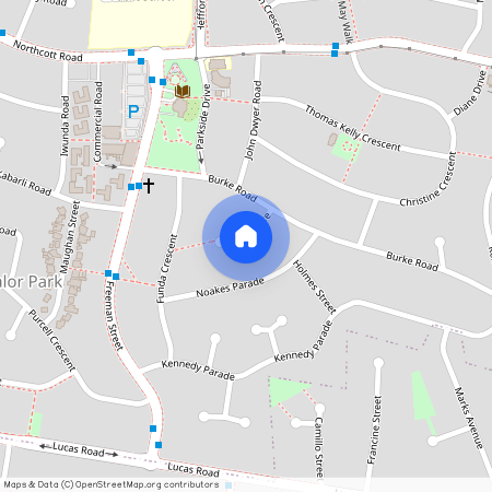 4 Ennis Place, New South Wales, NSW 2147, Lalor Park