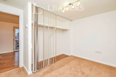 1 bedroom apartment to rent Wildhay Brook, Hilton, Derby, DE65 - Photo 5