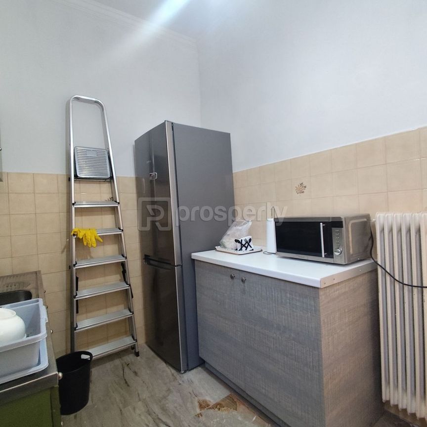 Διαμέρισμα για ενοικίαση Τριών Ναυάρχων - Άγιος Ανδρέας (Πάτρα) - Photo 1
