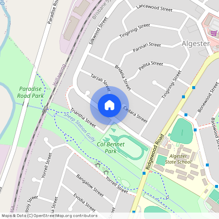 94 Silkwood Street, Qld 4115, Algester