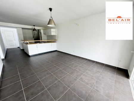 Location Appartement 5 pièces 121m² LE VAUCLIN 97280 - Photo 2