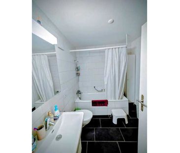 3½ Zimmer-Wohnung in Belp (BE), möbliert, auf Zeit - Foto 6