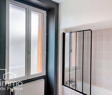 Location appartement 4 pièces 100.21 m² à Septmoncel (39310) - Photo 4