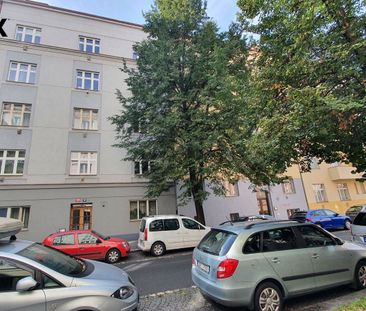 Pronájem bytu 3+kk v osobním vlastnictví 73 m², Praha 6 - Bubeneč - Photo 2