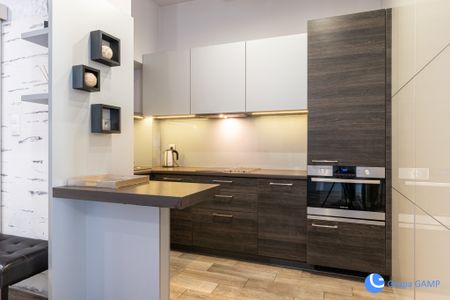 2-pok. 46m2 *Rakowicka Novum* garaż, klima - Photo 5