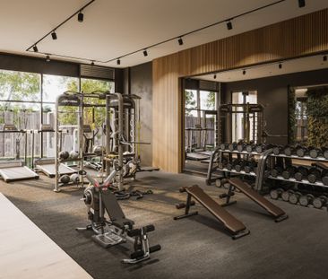 Appartement à louer - Laval (Laval-des-Rapides) - Photo 5