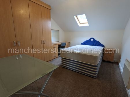 Plymouth Grove, Manchester, M13 0AS - Photo 5