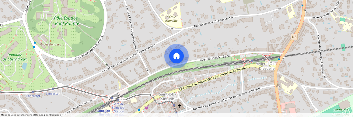 Uccle