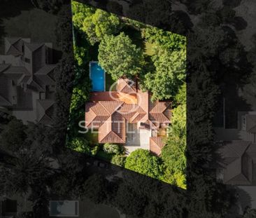 4 room luxury Detached House for rent in Quinta da Marinha (Cascais... - Photo 4