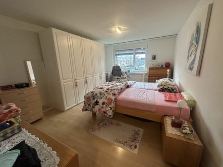 4.5-Zimmer-Wohnung in Seenähe - Photo 4