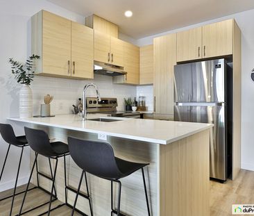 Unité 5½ - Quartier Unilia- 70 boulevard des Laurentides, Pont-Viau... - Photo 1