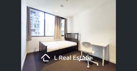 Two Bedrooms Apartment Fully furnished - Photo 4