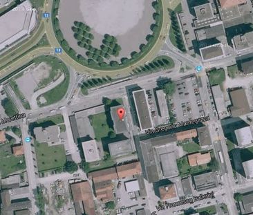 2.5 Zimmer, 59 m² - Foto 2