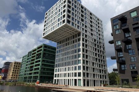 Haarlemmerweg 1120, Woon- en Groengebied Sloterdijk, 1014BL, Amsterdam - Photo 5