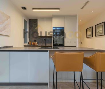 Flat for rent in Madrid (Distrito Salamanca) - Photo 6