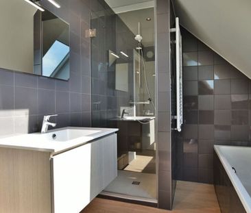 Appartement te huur in Oudegem voor € 860 met 2 slaapkamers - Photo 3