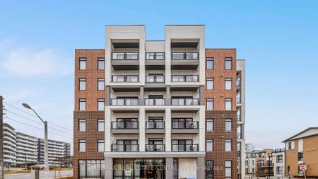 For Lease - 160 Canon Jackson Drive Unit# 602, Toronto, Ontario - Photo 2