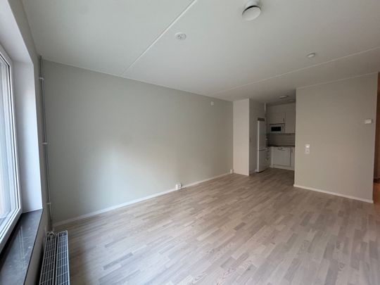 Klättergatan 11 – 2 rok (lgh 1102) - Photo 1