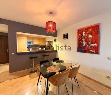 Alquiler de piso en Calle Incosol, 11 - Photo 6