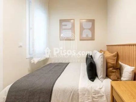 Piso en alquiler en Cuatro Caminos - Photo 5