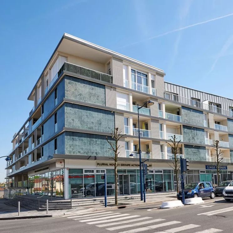 Location appartement T4 91.38m² à Tinqueux (51430) - Photo 1