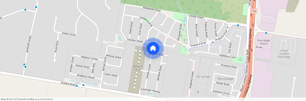 94 Barratt Drive, Qld 4124, Greenbank