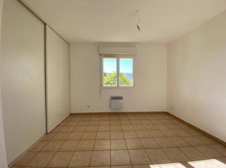 Location appartement récent 3 pièces 69.49 m² à Montpellier (34000) - Photo 5