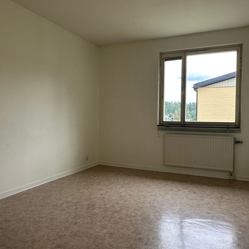 Torsplan 6A - Foto 1