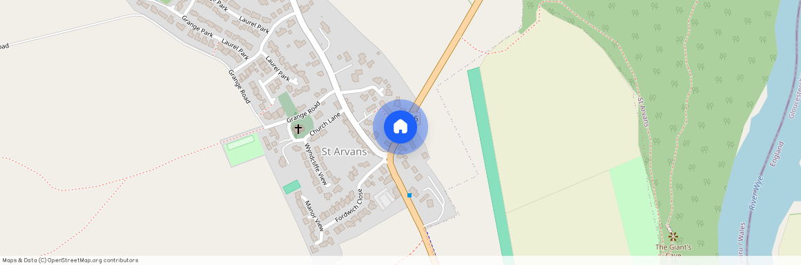 Porthcasseg Farm, St. Arvans, Chepstow, NP16