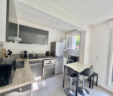 Appartement T2 L ISLE D ABEAU à louer - Photo 6