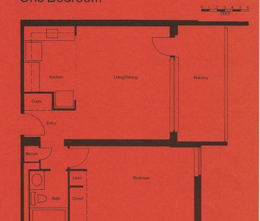 For Lease - 40 Homewood Avenue Unit# 1503, Toronto, Ontario - Photo 4