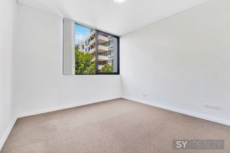 202/4 Banilung Street, Rosebery NSW 2018 - Apartment For Rent | Domain - Photo 4