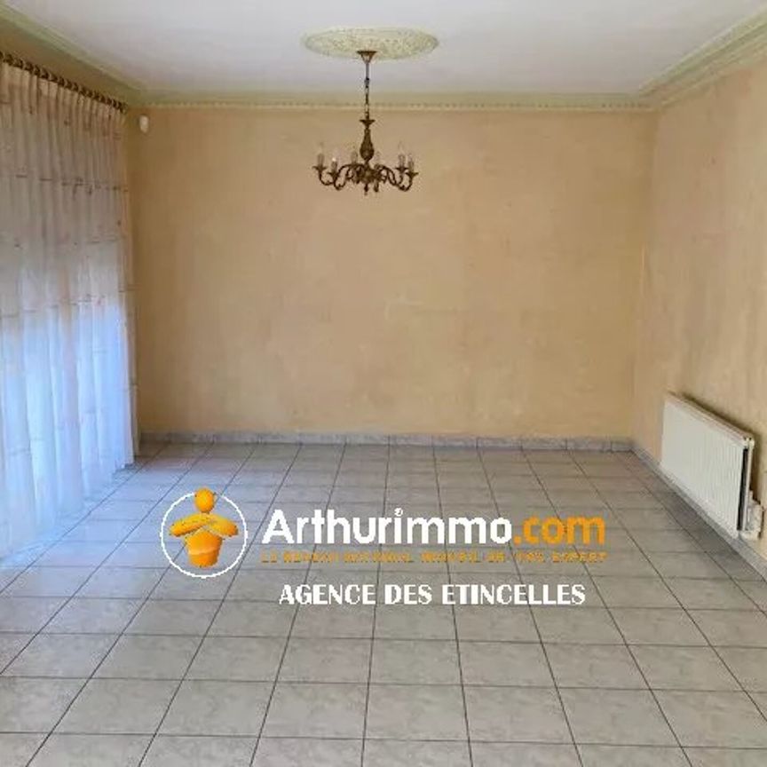 Location Maison 5 pièces 125 m2 à Martigné-Ferchaud - Photo 1