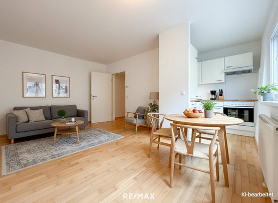 Charmante 40m² Wohnung in 1170 Wien – Ihr neues Zuhause! - Photo 1