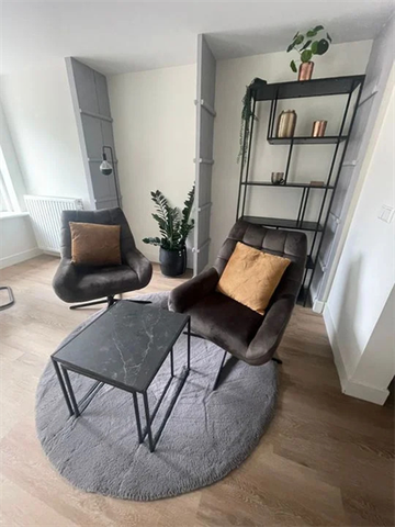 Studio à louer Jansstraat, Haarlem - Photo 2