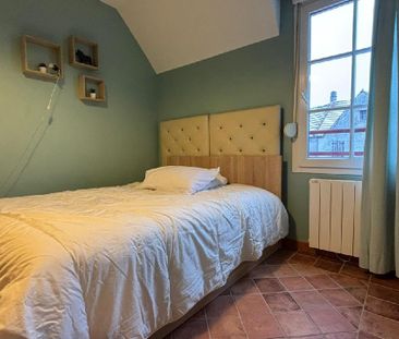 Location Appartement 2 pièces 34m² CHENNEVIERES LES LOUVRES 95380 - Photo 3