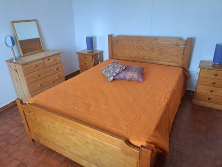 Casa Térrea T2 mobilada com vista sob o Rio Guadiana para Arrendamento Anual. - Photo 5