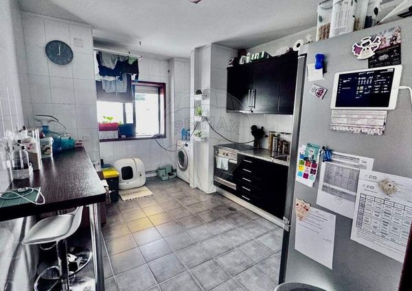 Apartamento T2 em Porto