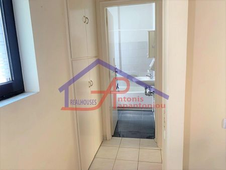 Studio/Γκαρσονιέρα για ενοικίαση Λόφος Βελισσαρίου - Λούτσα (Ιωάννινα) - Φωτογραφία 5