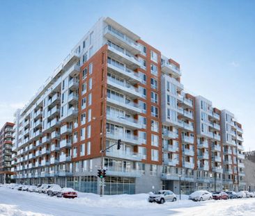 À louer / Appartement - Photo 1