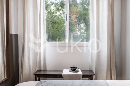 1 bedroom luxury Apartment for rent in Madrid, Community of Madrid - Photo 2