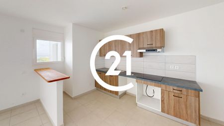 Location Appartement 54.32m² 2 pièces Fort de france - Photo 4