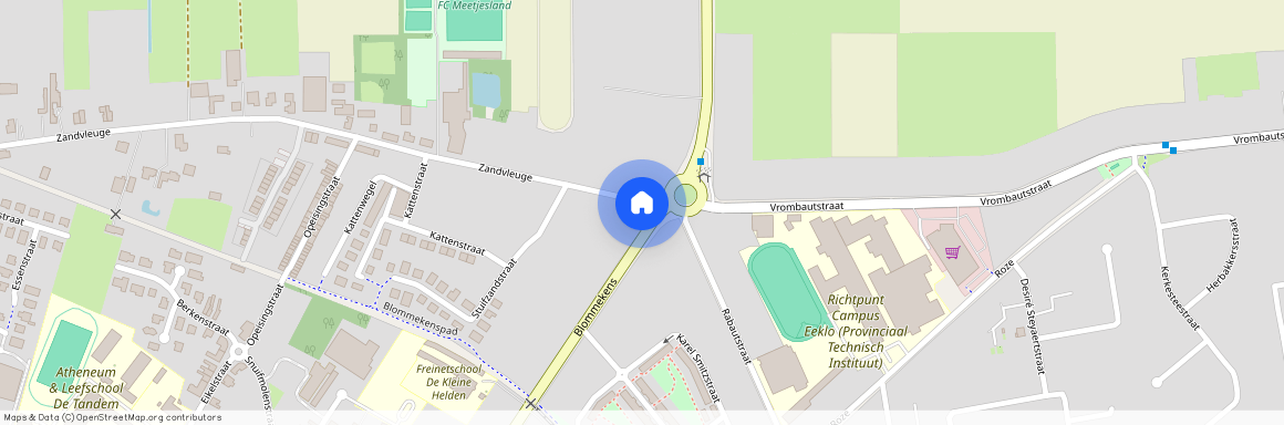 Blommekens 85 13, 9900 Eeklo